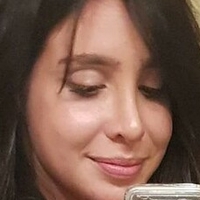 Katerina Marie Nøgen