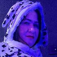 Katherin Gomez Nøgen