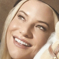 Katherine Blanford Nøgen