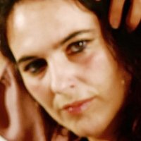 Katherine Copenhaver Nøgen