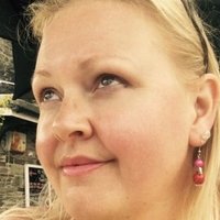 Katherine Durio Nøgen