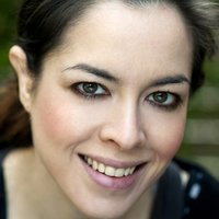 Katherine Templar Nøgen