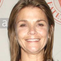 Kathryn Erbe Nøgen