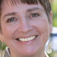 Kathy Graham Nøgen
