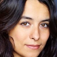 Katia Ghanty Nøgen