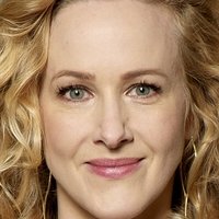Katie Finneran Nøgen