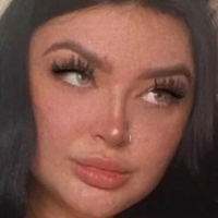 Katie Kerman Nøgen