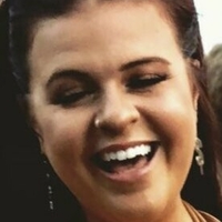 Katie LaRowe Nøgen
