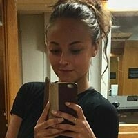 Katie Stones Nøgen