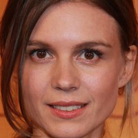 Katja Herbers Nøgen