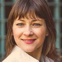 Katrin Brockmann Nøgen