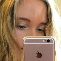 Katrina Moroshka Nøgen