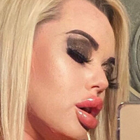 katrinathicc Nøgen