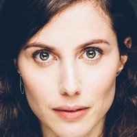Katrine Greis-Rosenthal Nøgen