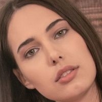 Katrine Pirs Nøgen