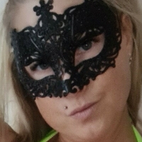 Kattie_Meluanie Nøgen