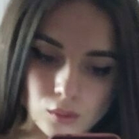 KattyKitty Nøgen