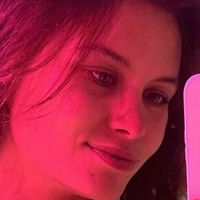 Katy Naumova Nøgen