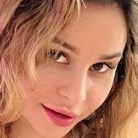 Katya Candy Nøgen
