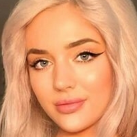KatyBelle Nøgen