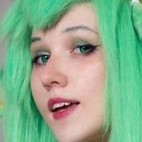 Kawaiifox Nøgen