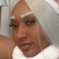 kawaiipanda_xo Nøgen