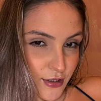 Kayane Sanders Nøgen
