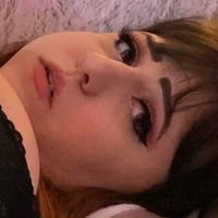 kaybearcutie95 Nøgen