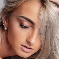 Kayla Kurnik Nøgen