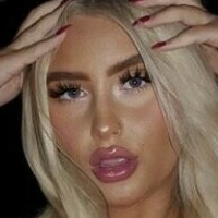 kaylakirbyyyy Nøgen