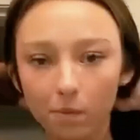 kayleerashay Nøgen