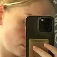 Kayley Langridge Nøgen