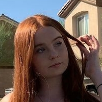 Keara Cornella Nøgen