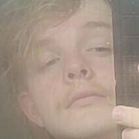 keeganislivid Nøgen