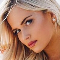 Keilih Stafford Nøgen