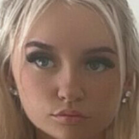 Keira Weatherall Nøgen