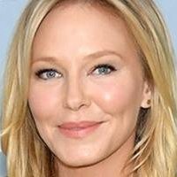Kelli Giddish Nøgen