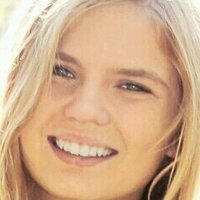 Kelli Hoffman Nøgen