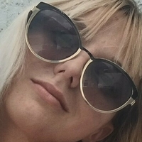 Kelli Kisses Nøgen