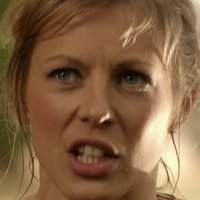 Kelly Adams Nøgen