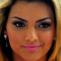 Kelly De Almeida Afonso Nøgen