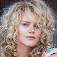 Kelly Dowdle Nøgen