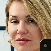 Kelly Dundee Nøgen