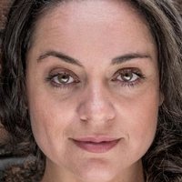 Kelly Freemantle Nøgen