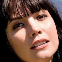 Kelly McLennan Nøgen