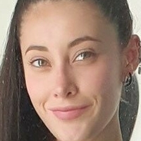 Kelly Tesh Nøgen
