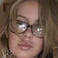 Kendall Kiper Nøgen