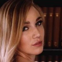 Kendra Sunderland Nøgen