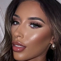 Kenzie Brooke Nøgen