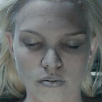 Kerli Kyllönen Nøgen